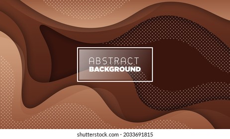 Colorful liquid and geometric background with fluid gradient shapes