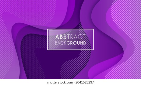 Colorful liquid and geometric background with fluid gradient shapes