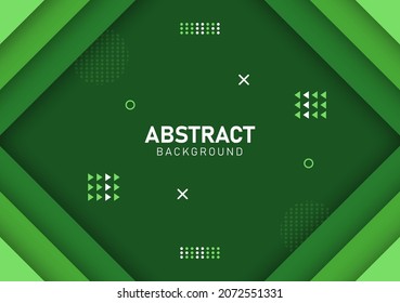 Colorful liquid and geometric background with fluid gradient shapes