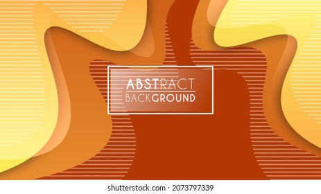 Colorful liquid and geometric background with fluid gradient shapes