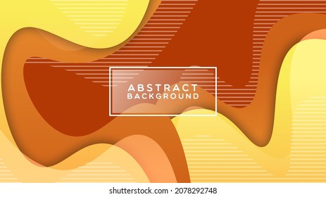 Fondo líquido y geométrico colorido con formas de gradiente fluido