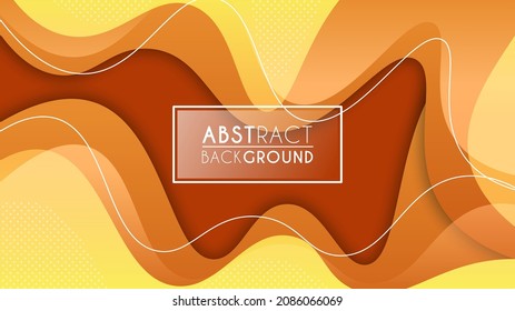 Fondo líquido y geométrico colorido con formas de gradiente fluido