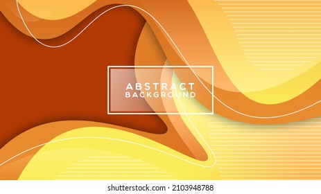 Fondo líquido y geométrico colorido con formas de gradiente fluido
