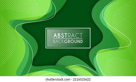 Fondo líquido y geométrico colorido con formas de gradiente fluido