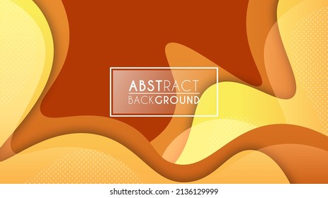 Colorful liquid and geometric background with fluid gradient shapes