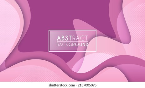 Colorful liquid and geometric background with fluid gradient shapes