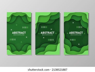 Colorful liquid and geometric background with fluid gradient shapes