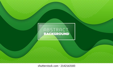 Colorful liquid and geometric background with fluid gradient shapes