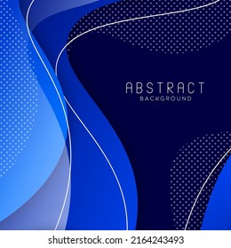 Colorful liquid and geometric background with fluid gradient shapes