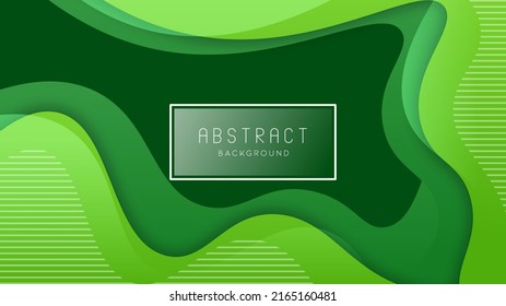 Fondo líquido y geométrico colorido con formas de gradiente fluido