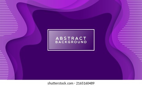Colorful liquid and geometric background with fluid gradient shapes