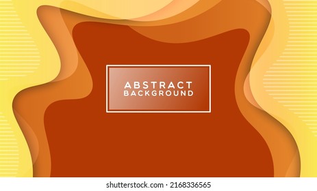 Colorful liquid and geometric background with fluid gradient shapes