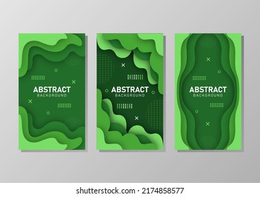 Fondo líquido y geométrico colorido con formas de gradiente fluido