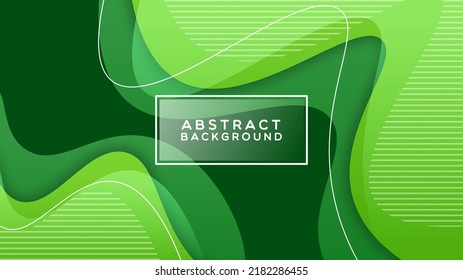 Fondo líquido y geométrico colorido con formas de gradiente fluido