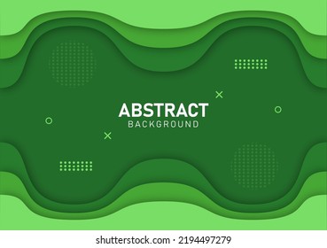 Colorful liquid and geometric background with fluid gradient shapes