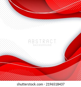 Colorful liquid and geometric background with fluid gradient shapes