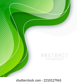 Fondo líquido y geométrico colorido con formas de gradiente fluido
