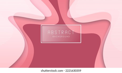 Colorful liquid and geometric background with fluid gradient shapes