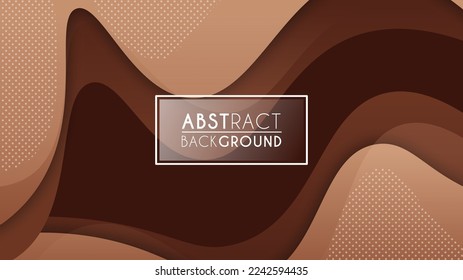Colorful liquid and geometric background with fluid gradient shapes