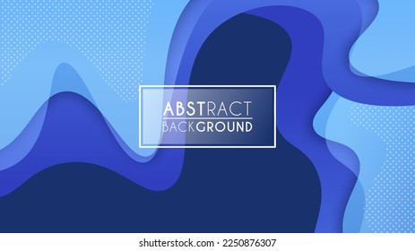 Fondo líquido y geométrico colorido con formas de gradiente fluido