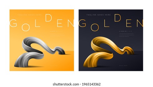 Colorful liquid wave background, Dynamic 3d color flow vector element for website, brochure, poster. 
Colorful wavy vector illustration, Modern background design.

