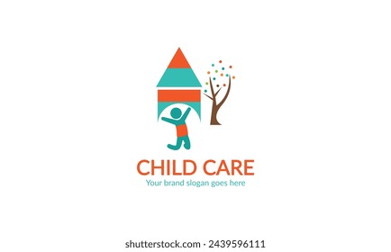 Colorful logo representing diversity and inclusivity