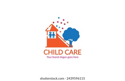 Colorful logo representing diversity and inclusivity