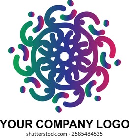 Colorful Logo Vector Art, Icons, and Graphics for Free Download