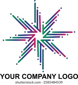 Colorful Logo Vector Art, Icons, and Graphics for Free Download