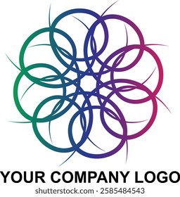 Colorful Logo Vector Art, Icons, and Graphics for Free Download