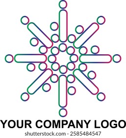 Colorful Logo Vector Art, Icons, and Graphics for Free Download