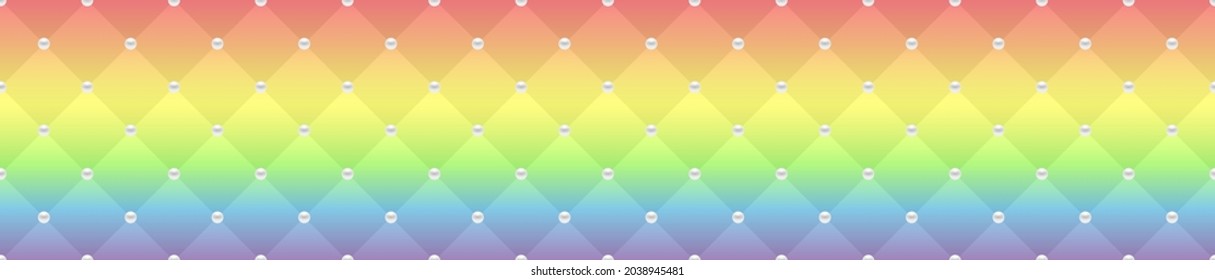 Abstrakter luxuriöser Hintergrund. Vektorgrafik.