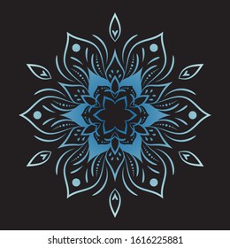colorful mandala art for design vintage decoration,book cover,motif,Ethnic 
design,logo,background,flyer,poster,banner,brochure,ornament