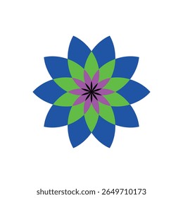 
Colorful mandala design. This is colorful mandala with creative design.