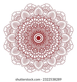 colorful mandala, floral mandala , mandala design
