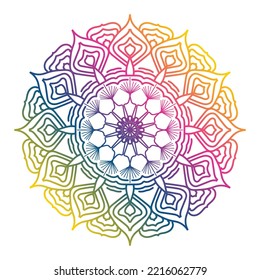 colorful mandala,
luxury ornamental mandala design background,mandala design,Mandala pattern Coloring book Art wallpaper design, tile pattern, greeting card
