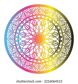 colorful mandala,
luxury ornamental mandala design background,mandala design,Mandala pattern Coloring book Art wallpaper design, tile pattern, greeting card
