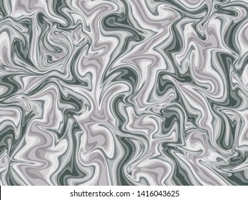 Colorful marble background Vector illustration.

