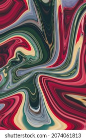 Colorful marble effect shiny background, 3d style liquid wavy background, liquid Marbled table background, Liquid marble background with a golden gloss texture premium vector