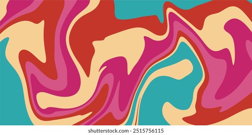 Colorful marble texture, aesthetic marble background, trendy marble background