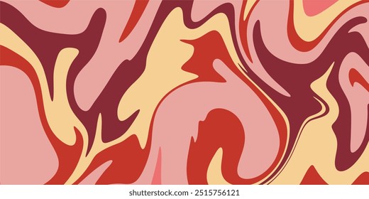Colorful marble texture, aesthetic marble background, trendy marble background