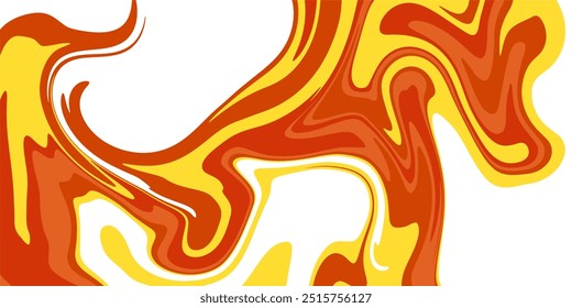 Colorful marble texture, aesthetic marble background, trendy marble background