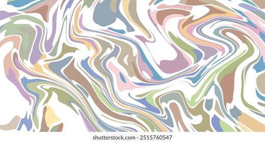 Colorful marble texture, aesthetic marble background, trendy marble background, pastel colored marble texture