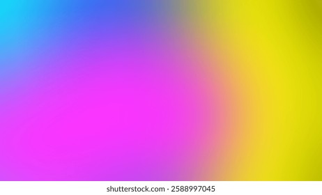 Colorful mesh abstract blur gradient Wallpaper background For Website theme and Mobile Applications, business infographic and social media, modern decoration, art illustration template design.