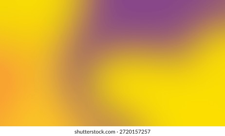 Diseño de Anuncio de cartel de encabezado de textura brillante de fondo de gradiente abstracto de malla colorida.