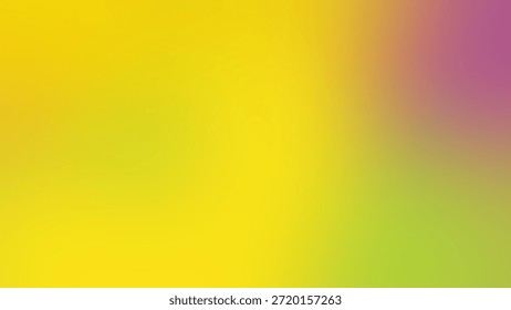 Diseño de Anuncio de cartel de encabezado de textura brillante de fondo de gradiente abstracto de malla colorida.