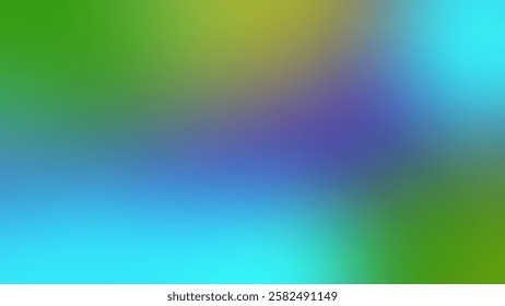 Colorful mesh blur abstract gradient Wallpaper background For Website theme and Mobile Applications, business infographic and social media, modern decoration, art illustration template design.