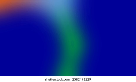 Colorful mesh blur abstract gradient Wallpaper background For Website theme and Mobile Applications, business infographic and social media, modern decoration, art illustration template design.