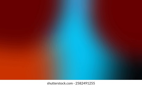 Colorful mesh blur abstract gradient Wallpaper background For Website theme and Mobile Applications, business infographic and social media, modern decoration, art illustration template design.