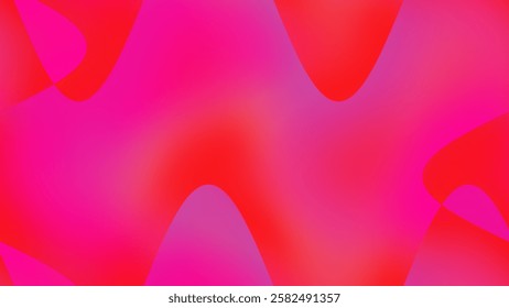 Colorful mesh blur abstract gradient Wallpaper background For Website theme and Mobile Applications, business infographic and social media, modern decoration, art illustration template design.